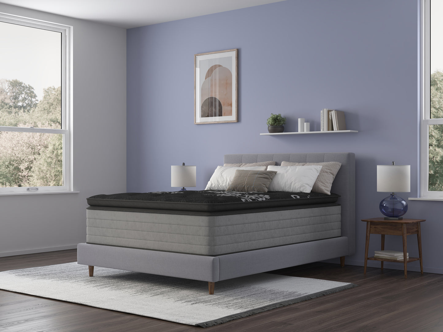 Supreme Plush Mattress